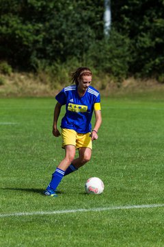 Bild 117 - Frauen TSV Gnutz - SG S�lfeld/Oe/Se/Stu : Ergebnis: 2:3